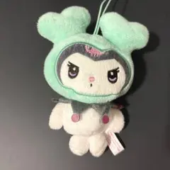 TWICE サンリオ マスコット ミナ ミブリー クロミ