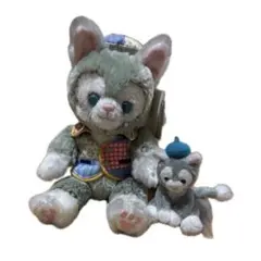新品・超希少・最初期ロット】ジェラトーニ ぬいぐるみSサイズ - メルカリ
