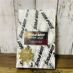 Snow Man/Snow Man ASIA TOUR 2D.2D.〈初回盤・…