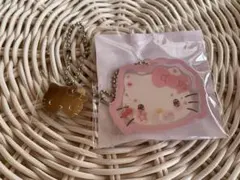 早い者勝ち♡ハローキティ2点セット