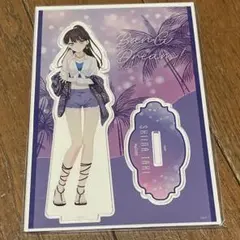 バンドリ アクリルスタンド