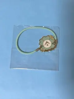 亥清悠 アニカフェ グラスマーカー