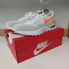 NIKE AIR MAX SYSTEM 23.5cm
