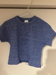＜6(ROKU)＞リンクル Tシャツ