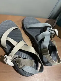 チャコ CHACO Ws Z1クラシック EARTH GRAYのサムネイル
