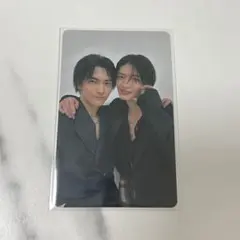 げんじぶ 武藤潤 杢代和人 スタトレ トレカ