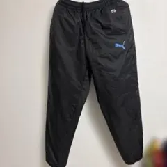 PUMA ピステパンツ ブラック 59