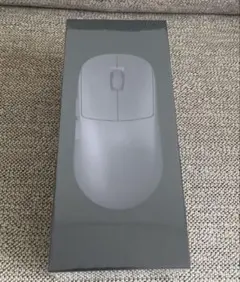 【新品未開封！】 AIM1 時雨 SHIGURE ブラック