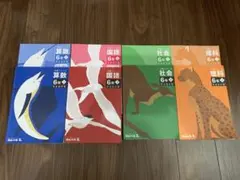2025年　予習シリーズ　有名校　6年生下　四科セット 算数 国語 社会 理科
