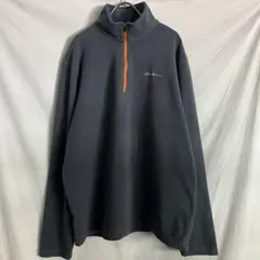 エディーバウアー フリースジャケット