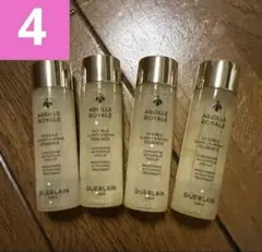 ゲラン　アベイユロイヤルクラリファイダブルエッセンスローション