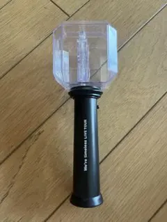 timelesz FAM 2025 ペンライト