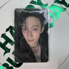 SEVENTEEN セブチ ラキドロ beatroad ドギョム トレカ