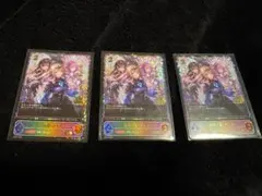 ジャッジプロモ] 清澄の蒼・テトラ (進化前) PR-513 3枚セット - メルカリ