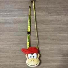 【美品】DIDDY KONG グッズ ユニバ USJ