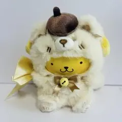 新品】MINISO TOP TOY サンリオ ポムポムプリン 3点セット - メルカリ