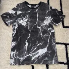 FUGA archive graphic Tシャツ vkei y2k - メルカリ
