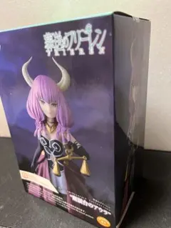 フィギュア 断頭台のアウラ 「葬送のフリーレン」