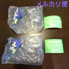 ブルーロック お星さまといっしょ 御影玲王