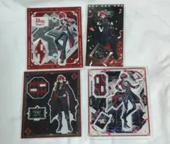 ばぁう　アクスタ　21個　まとめ売り 2026年最新】ばぁう アクスタの人気アイテム - メルカリ