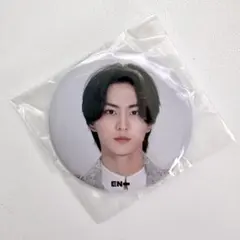 ENHYPEN ジョンウォン ガチャ House of Vampire 缶バッジ