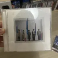 Mrs. GREEN APPLE CDのサムネイル