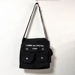 2026年最新】COMME des GARCONS HOMME メンズ ショルダーバッグの人気