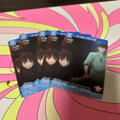 2026年最新】空の境界 プレイマットの人気アイテム - メルカリ