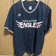 RAKUTEN EAGLES ユニフォーム