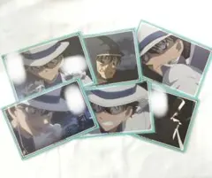 名探偵コナン 場面写ポストカード 怪盗キッド