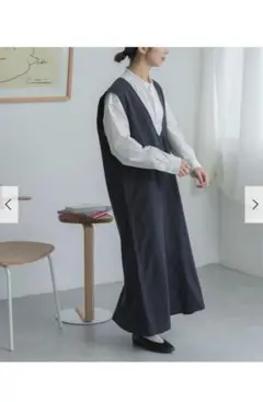 オールインワン ワンピース