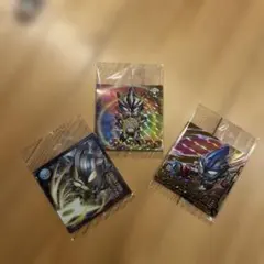 ウルトラマン　ウエハース　シール