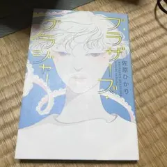 ブラザーズ・ブラジャー
