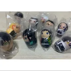 クーナッツ　鬼滅の刃　10種セット
