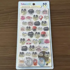 【正規品】クーリア たまごっち まめっち ボンボンドロップシール 店頭販売品