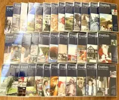 Speed Learning English37冊セット新品23冊中古14冊