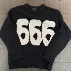 Supreme x Y's by Yohji Yamamoto Sweaterのサムネイル