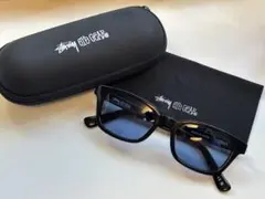 2025年最新】stussy サングラス owenの人気アイテム - メルカリ