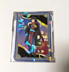 鬼滅の刃 鬼滅の奏宴 in 横浜 ランダムカード 冨岡義勇