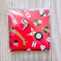 ツイステ ハーツラビュル寮 付箋