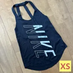 NIKE ナイキ　キャミソール　タンクトップ　XS