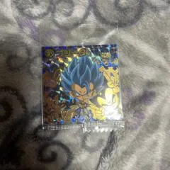 ドラゴンボール 超サイヤ人ゴッドSSベジータ カード
