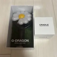 G-DRAGON ペンライト リング ONE OF A KIND アクセサリー - メルカリ