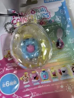 たまごっち コレクティブズ (新品未使用)ぎんじろてんし