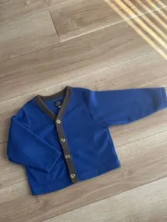 LSP フリースカーディガン(110cm)