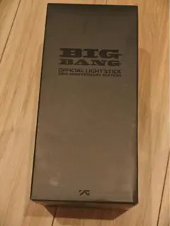 BIGBANG ペンライト ライトスティック 20周年 ソウルコン - メルカリ