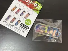 チェンソーマン レゼ篇 チャームコレクション 早川アキ