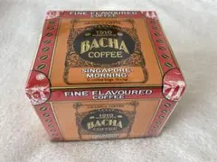 Bacha Coffee アソートコーヒーギフトボックス 25袋、紅茶セット