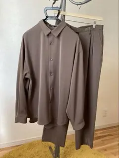 HARE トロミトラウザー セットアップ
