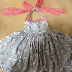 MARLMARL マールマール　ベビー　エプロン